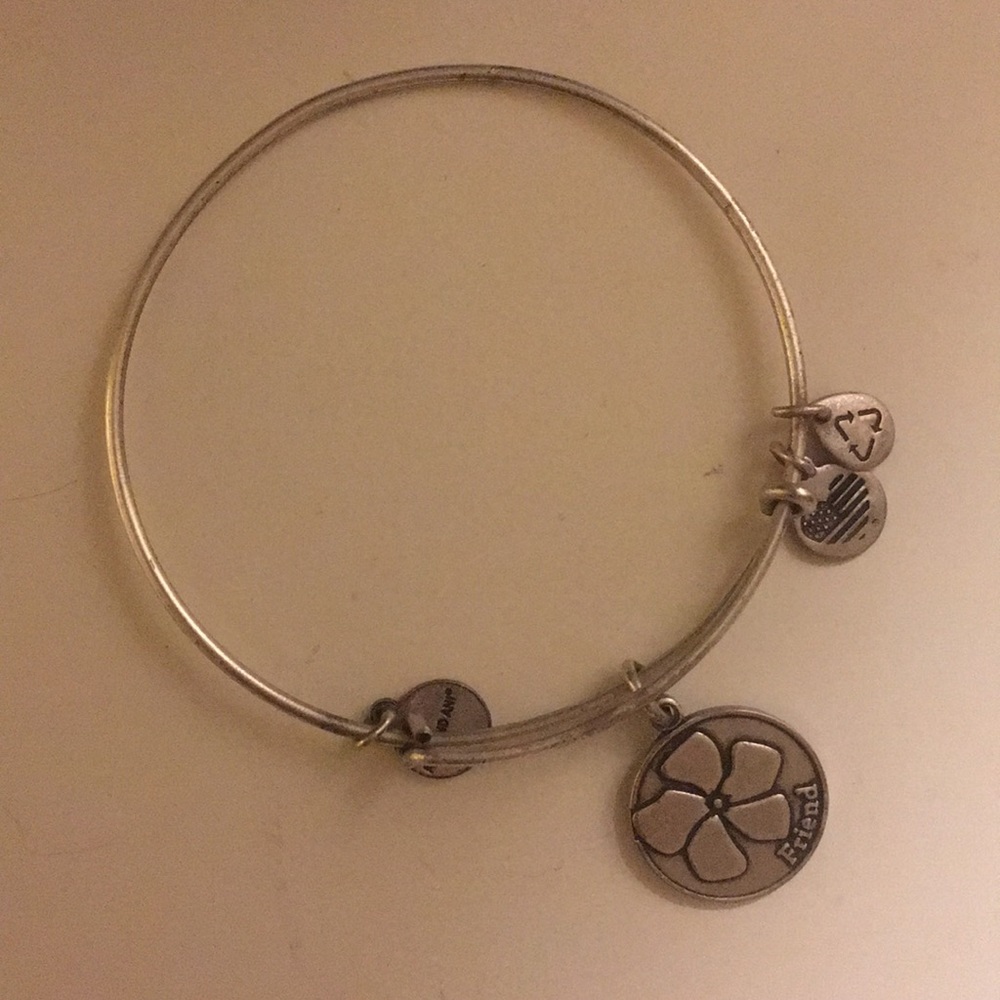 3/25 SALE ⭐️ Alex and Ani Friend Bracelet